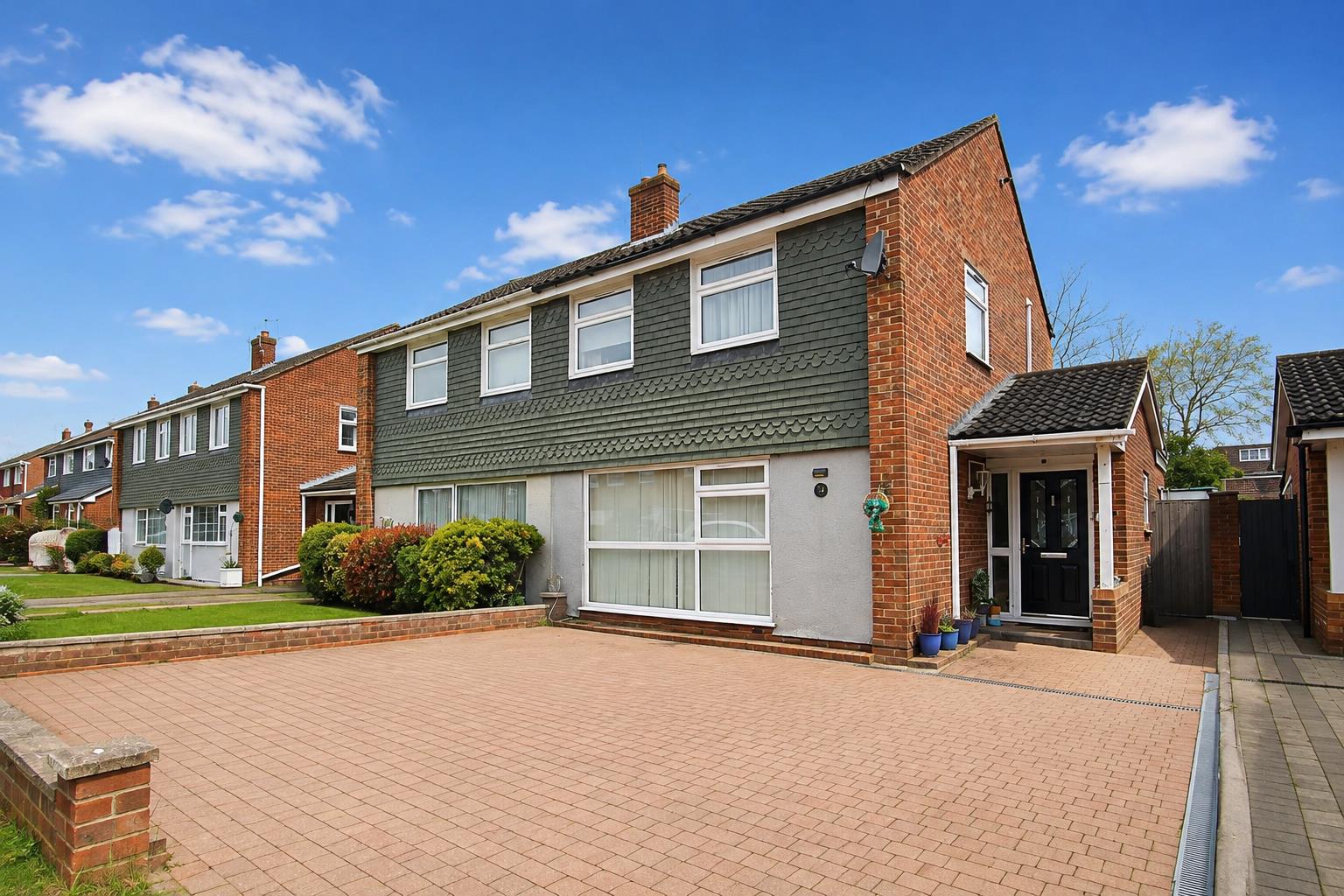Catherine Drive, Sunbury-On-Thames